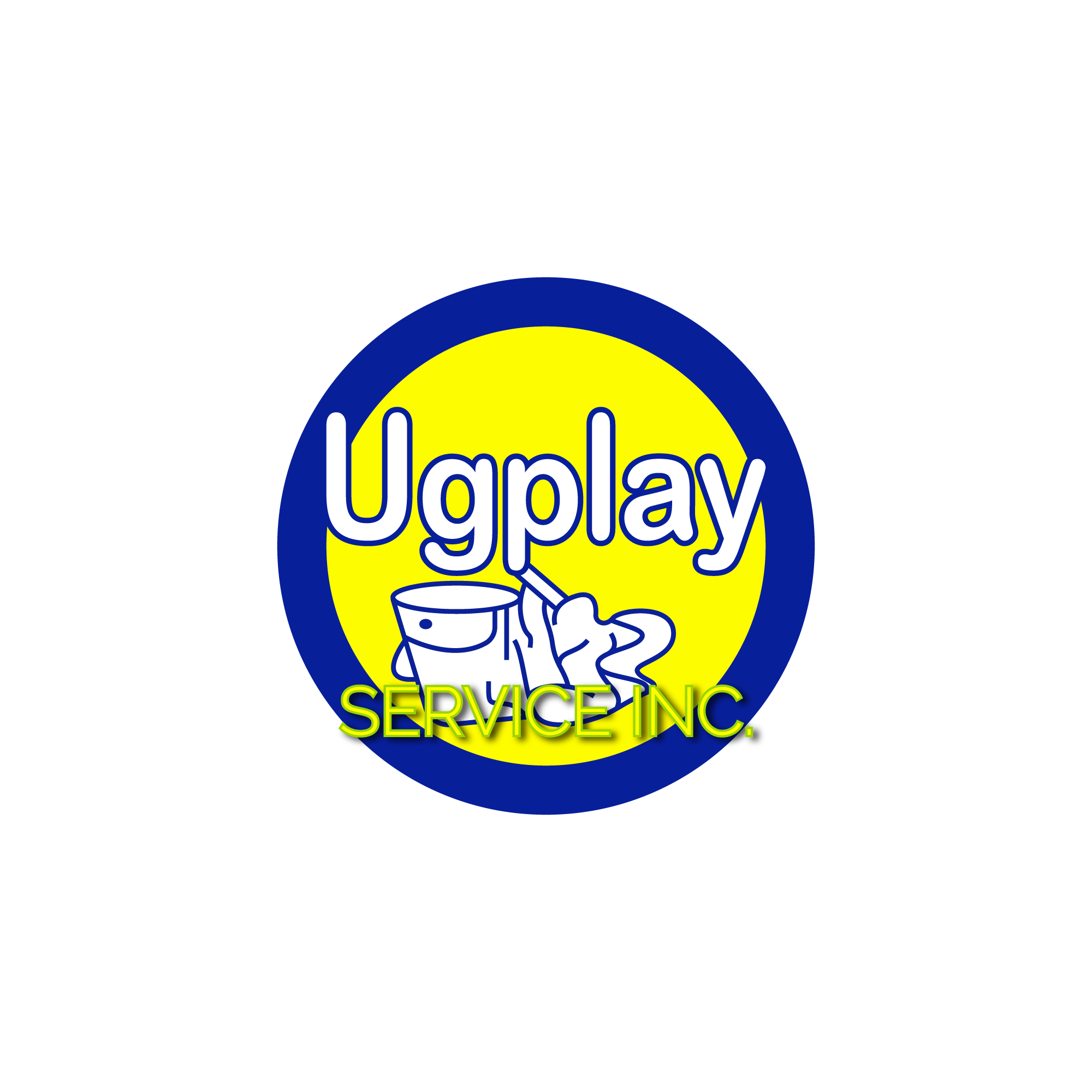 Ugplay Service INC.