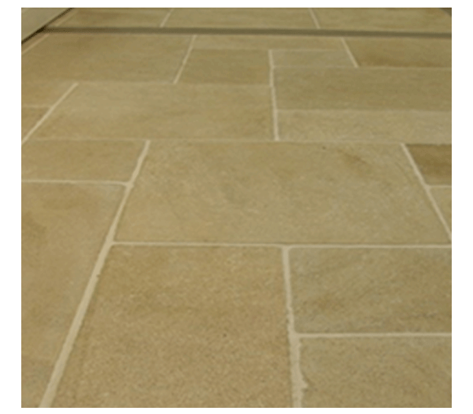 Stone Floor Cleaning Services