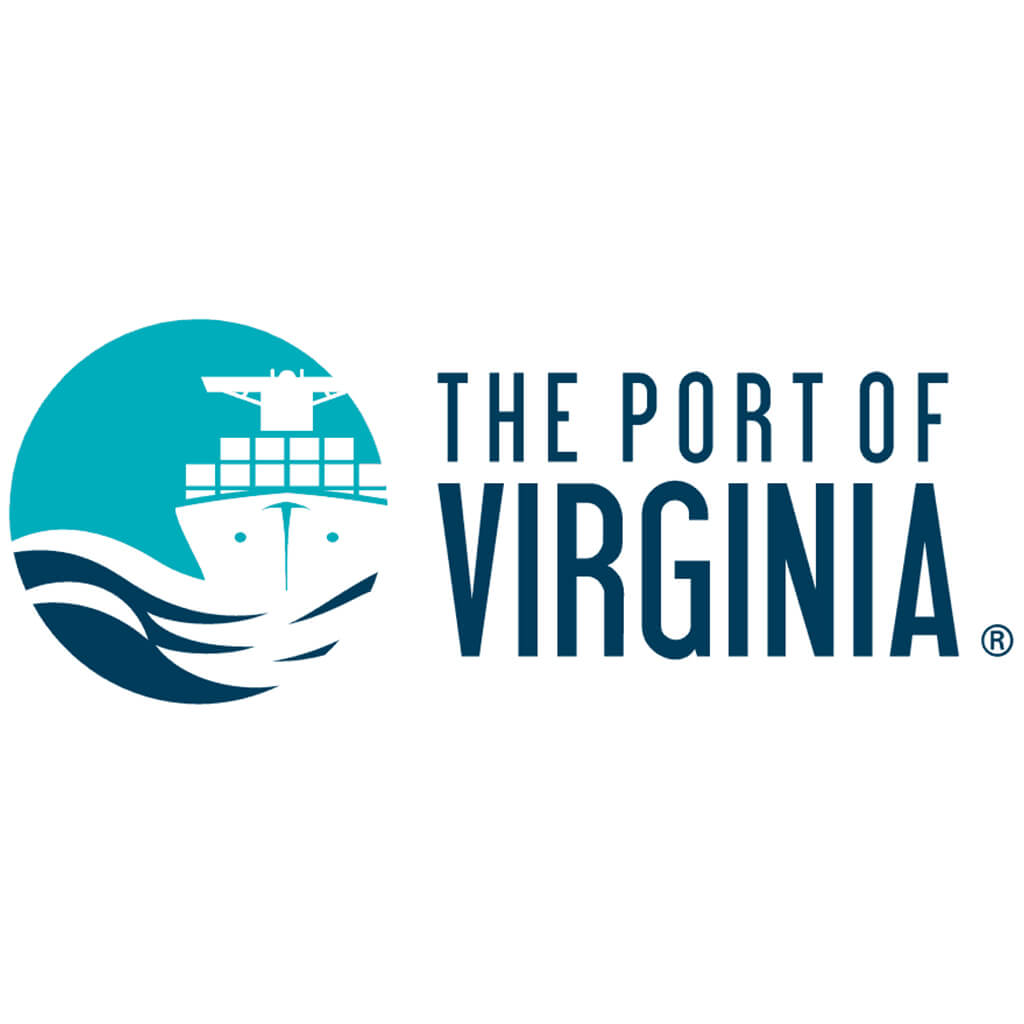 The Port of Virginia